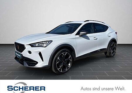 Cupra Formentor VZ DSG 4x4 Navi Kam SHZ FULL LED AHK A