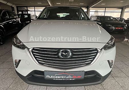 Mazda CX-3 Kizoku Intense AWD Automatik aus 1.Hand