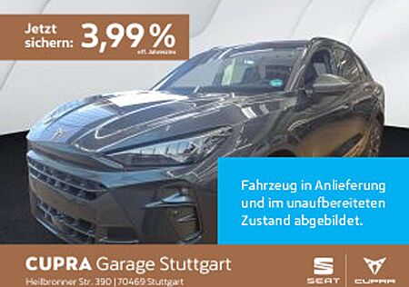 Cupra Terramar 1.5 eTSI DSG 110kW