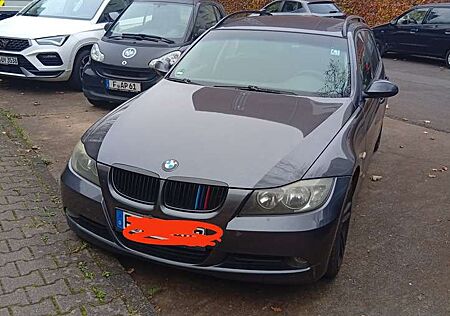 BMW 320d 320 DPF Touring