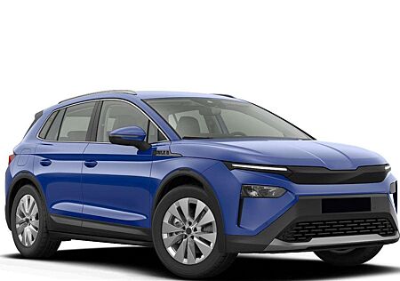 Skoda Elroq Sportline 85x Selection Navi*19"*SHZ*Kamera*2Z-...