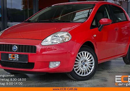 Fiat Grande Punto 1.2 8V Dynamic *Klima./TÜV04/27*