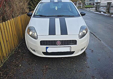 Fiat Grande Punto 1.4 T-Jet 16V Sport