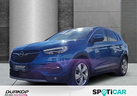 Opel Grandland X INNOVATION 2.0 D,PDC,SHZ hinten,LED,Induktionslade