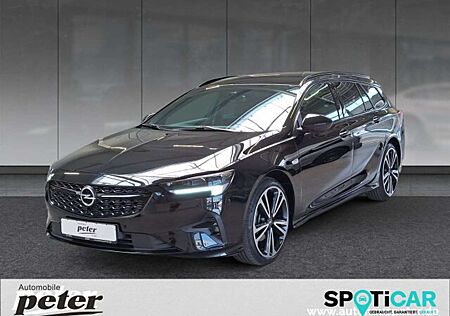 Opel Insignia ST 2.0 CDTI Ultimate Automatik OPC-Line A