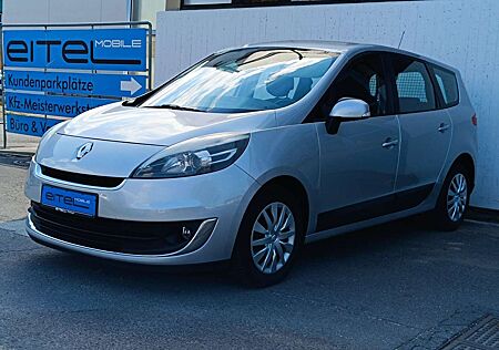 Renault Scenic III Grand Expression Automatik Tempomat
