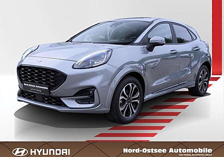 Ford Puma 1.0 ST-LINE S AUT LED ACC NAVI AMBIENTE