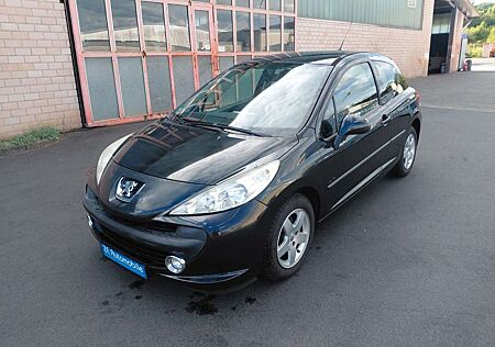 Peugeot 207 Urban Move
