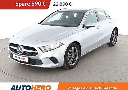 Mercedes-Benz A 200 Aut.*NAVI*TEMPO*CAM*PDC*SHZ*