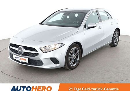 Mercedes-Benz A 200 Aut.*NAVI*TEMPO*CAM*PDC*SHZ*