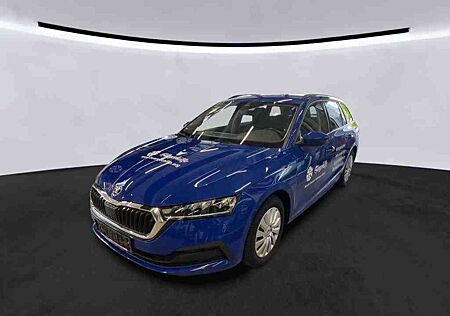 Skoda Octavia 1.0 TSI Active*LED*KLIMA*TEMPO*