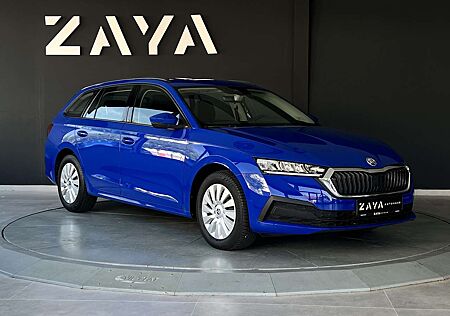 Skoda Octavia 1.0 TSI Active*LED*KLIMA*TEMPO*