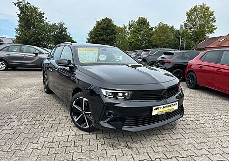 Opel Astra ST L 1.2 GS-Line 10tkm/360°Kamera/AGR/