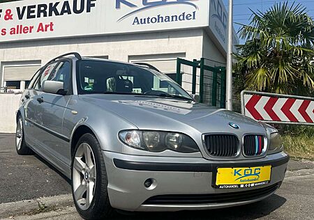 BMW 318 i touring Edition Lifestyle
