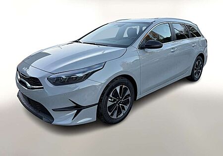 Kia XCeed Ceed SW / cee'd SW Sportswagon MHEV DCT JBL ACC SHZ elKlappe Key B...