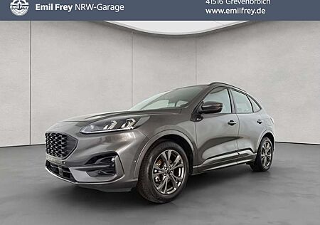 Ford Kuga 1.5 EB ST-LINE, AHK, Gjr, Shz
