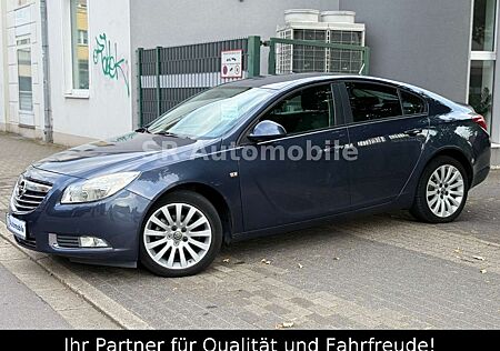 Opel Insignia A Lim. 2.HAND*KLIMA*PDC*TEMPOMAT