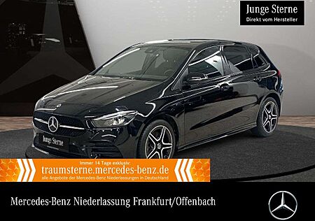 Mercedes-Benz B 250 gebraucht kaufen Mercedes-Benz B 250 e EDITION 2020+AMG+NIGHT+AHK+LED+8G