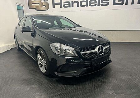 Mercedes-Benz A 180 BE AMG LINE*FACELIFT*NAVI*PDC*