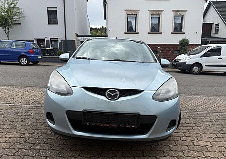 Mazda 2 1.3 Impression