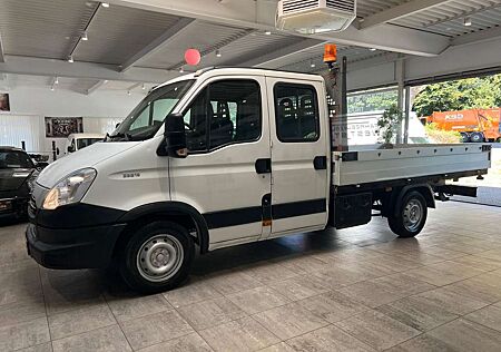 IVECO Others Daily 35s15 Maxi Pritsche *AHK=3500KG*Garantie*