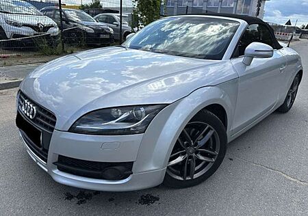 Audi TT Cabrio/ 1 Jahr Garantie- Neue Steuerkette