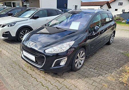 Peugeot 308 Allure SW HDI 150,Klima,EPH,AHK,Panoramadach