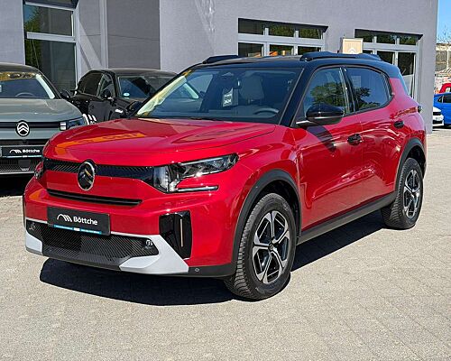 Citroen C3 Aircross Hybrid 145 MAX