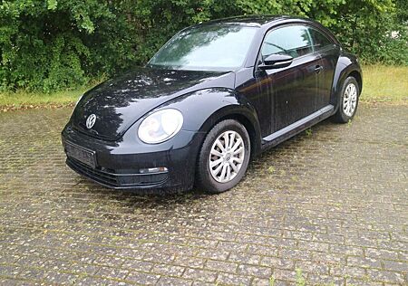 VW Beetle Volkswagen Lim. Basis 1,2 KLIMA/2.HAND