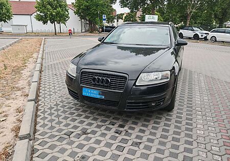 Audi A6 2.7 TDI