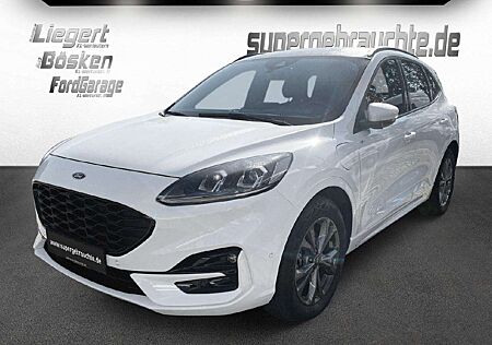 Ford Kuga Plug-In Hybrid ST-Line X