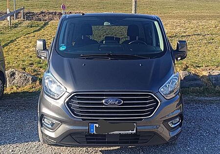 Ford Tourneo Custom 310 L1H1 VA Autm. Trend