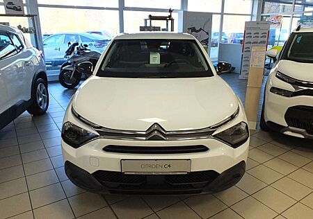 Citroën C4 Citroen PureTech 100 Stop&Start FEEL