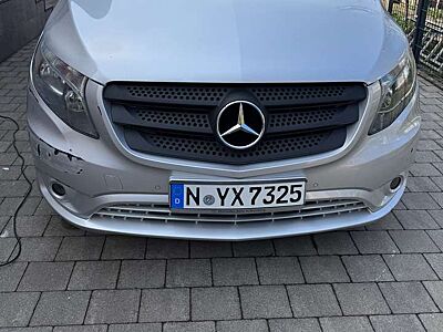 Mercedes-Benz Vito 11CDI Tourer Select/ Lang