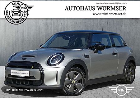 Mini Cooper SE Hatch DAB LED Navi Tempomat Klimaaut.