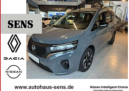 Nissan Townstar DIG-T 130 L1 Tekna 131 Ps *R-Kamera*