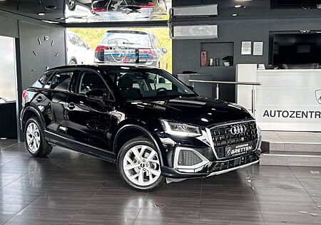 Audi Q2 35 TFSI S-tronic advanced*PDC*SHZ*Navi*1.Hand