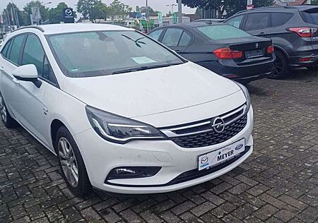 Opel Astra Sports Tourer 1.4 Turbo S&S 120 Jahre