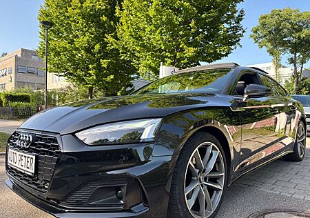 Audi A5 Sportback 40 TFSI advanced *VOLLAUSSTATTUNG!