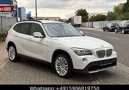 BMW X1 gebraucht kaufen BMW X1 Baureihe 23 d xDrive