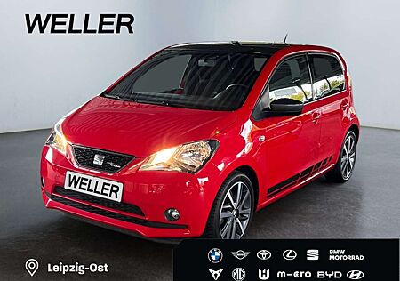 Seat Mii 1.0 FR-Line*Panorama*SHZ*Bluetooth*Klima*