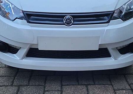Aixam GTO Sport