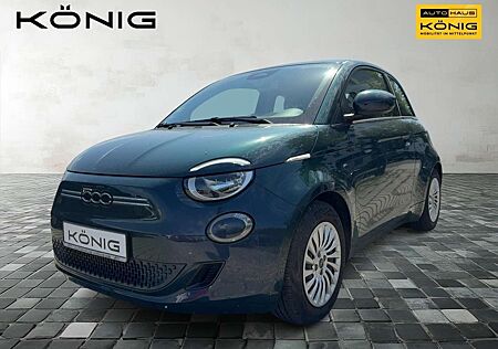 Fiat 500E MY23 Elektro Klimaautomatik