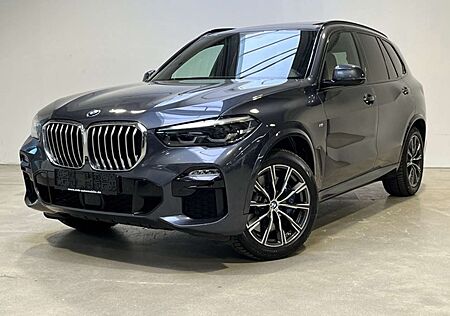 BMW X5 M-Paket Panorama Komfortsitze