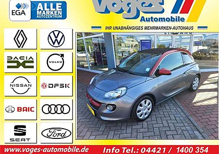 Opel Adam 1.0 Open Air