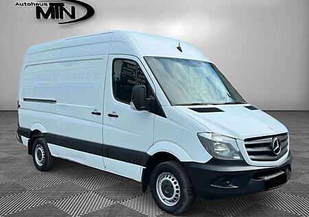 Mercedes-Benz Sprinter 313 CDI KASTEN/H2+L2/KLIMA/NAVI/AHK/