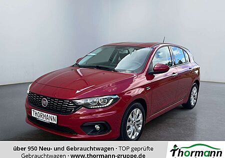 Fiat Tipo Hatchback Lounge 1.4 T-Jet Matrix Kam. LM