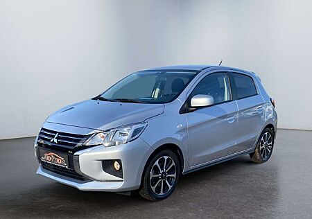 Mitsubishi Space Star Select+ 1,2 l CVT AS&G TEMP SHZ KAM