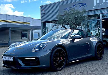 Porsche 992 911 Targa 4 S I Sportabgasanl. I Surround-View I
