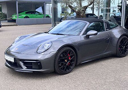 Porsche 992 911 Targa 4 S I Sportabgasanl. I Surround-View I